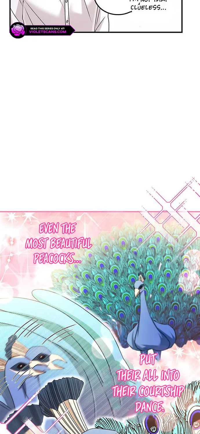 Couple, How Far You Can Go? Chapter 27 page 53 - 