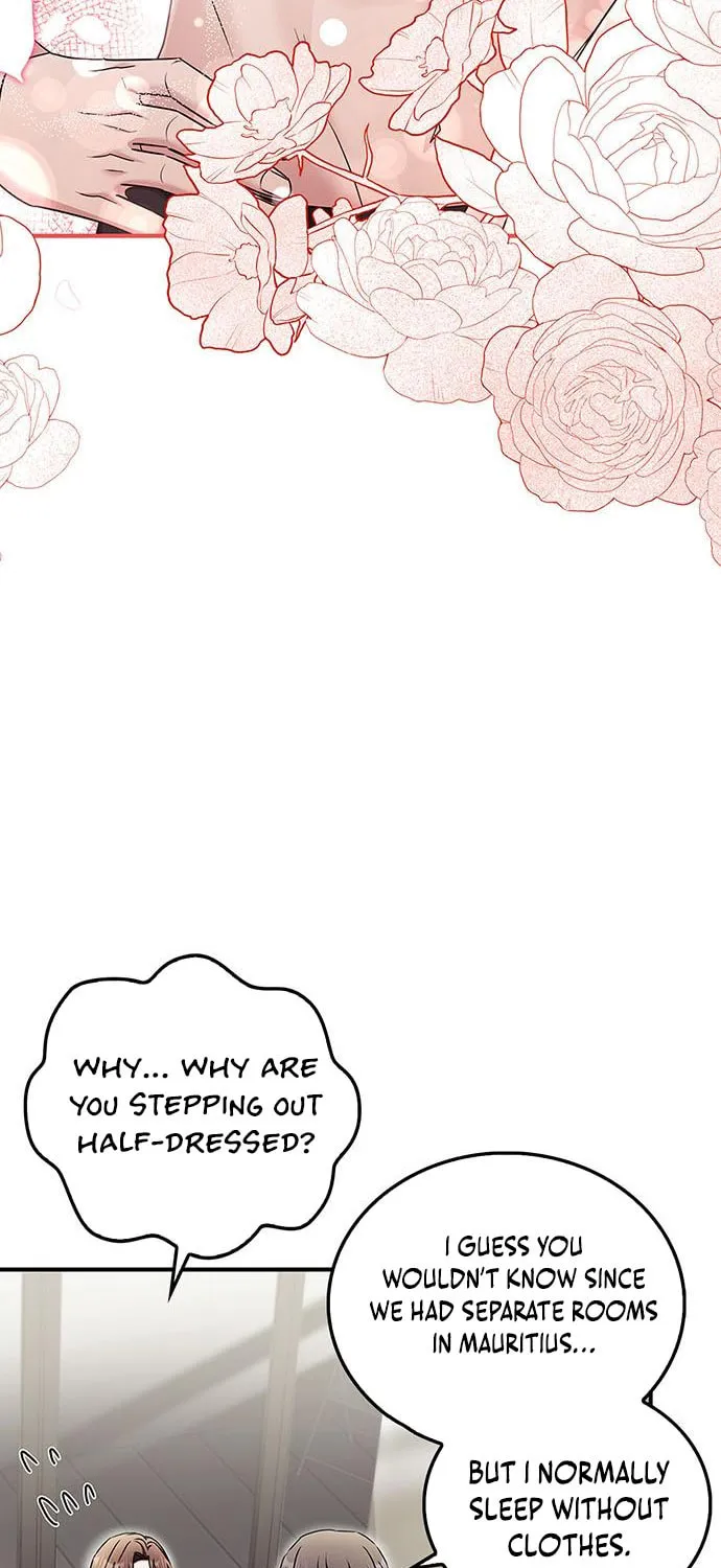 Couple, How Far You Can Go? Chapter 27 page 63 - 
