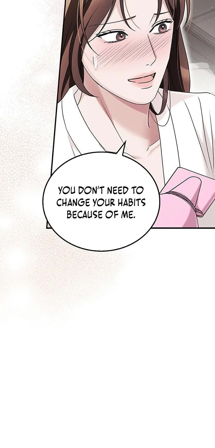 Couple, How Far You Can Go? Chapter 27 page 66 - 