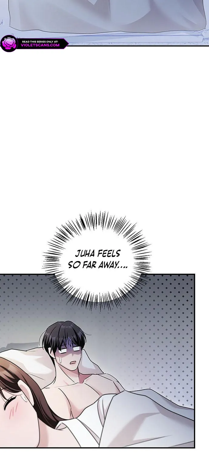 Couple, How Far You Can Go? Chapter 27 page 68 - 