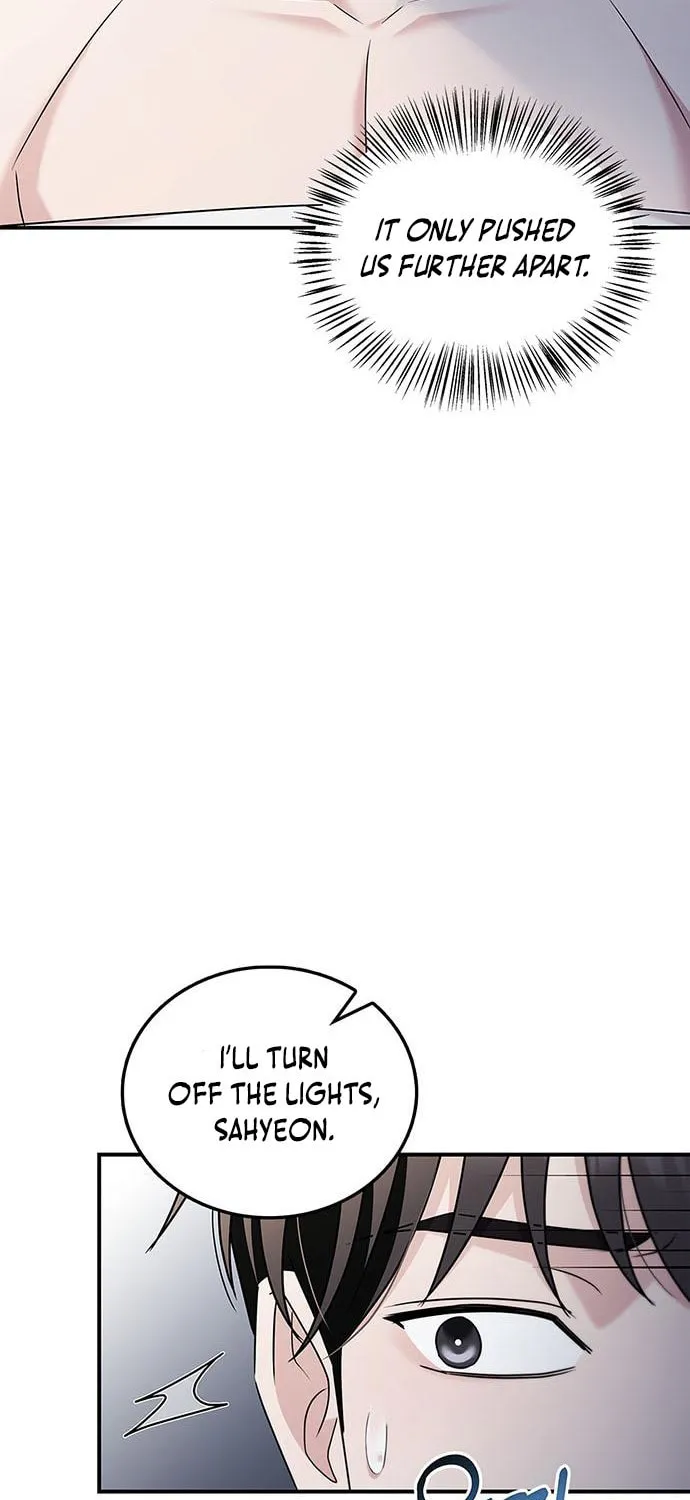 Couple, How Far You Can Go? Chapter 27 page 70 - 