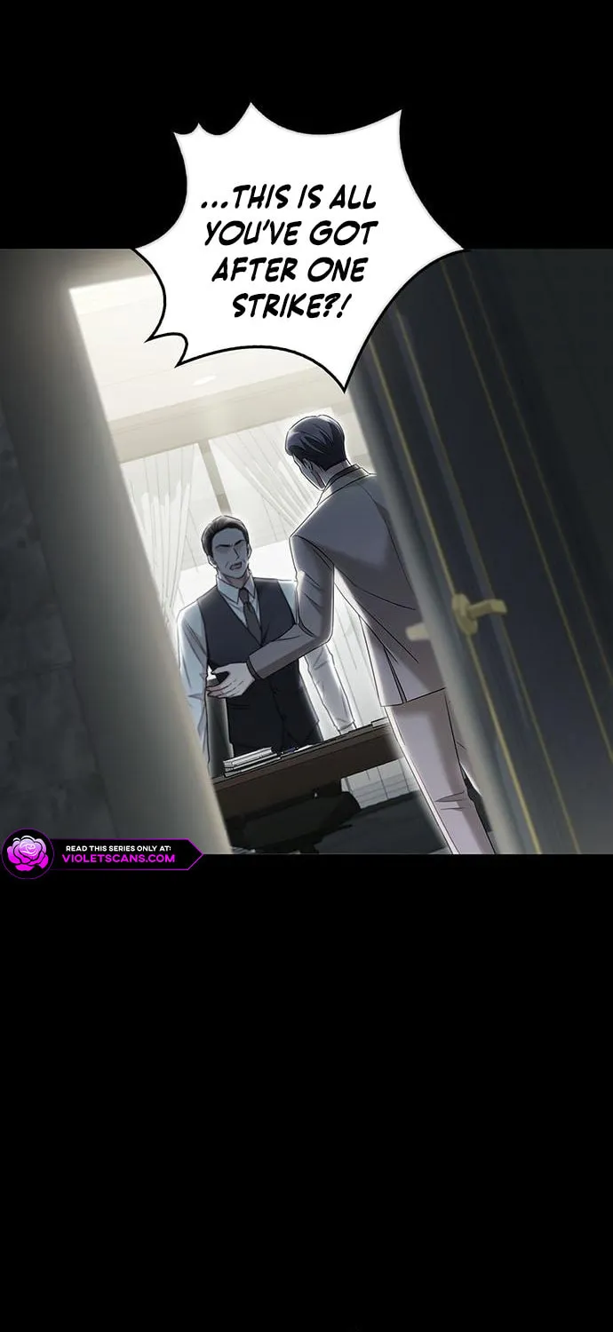 Couple, How Far You Can Go? Chapter 27 page 8 - 