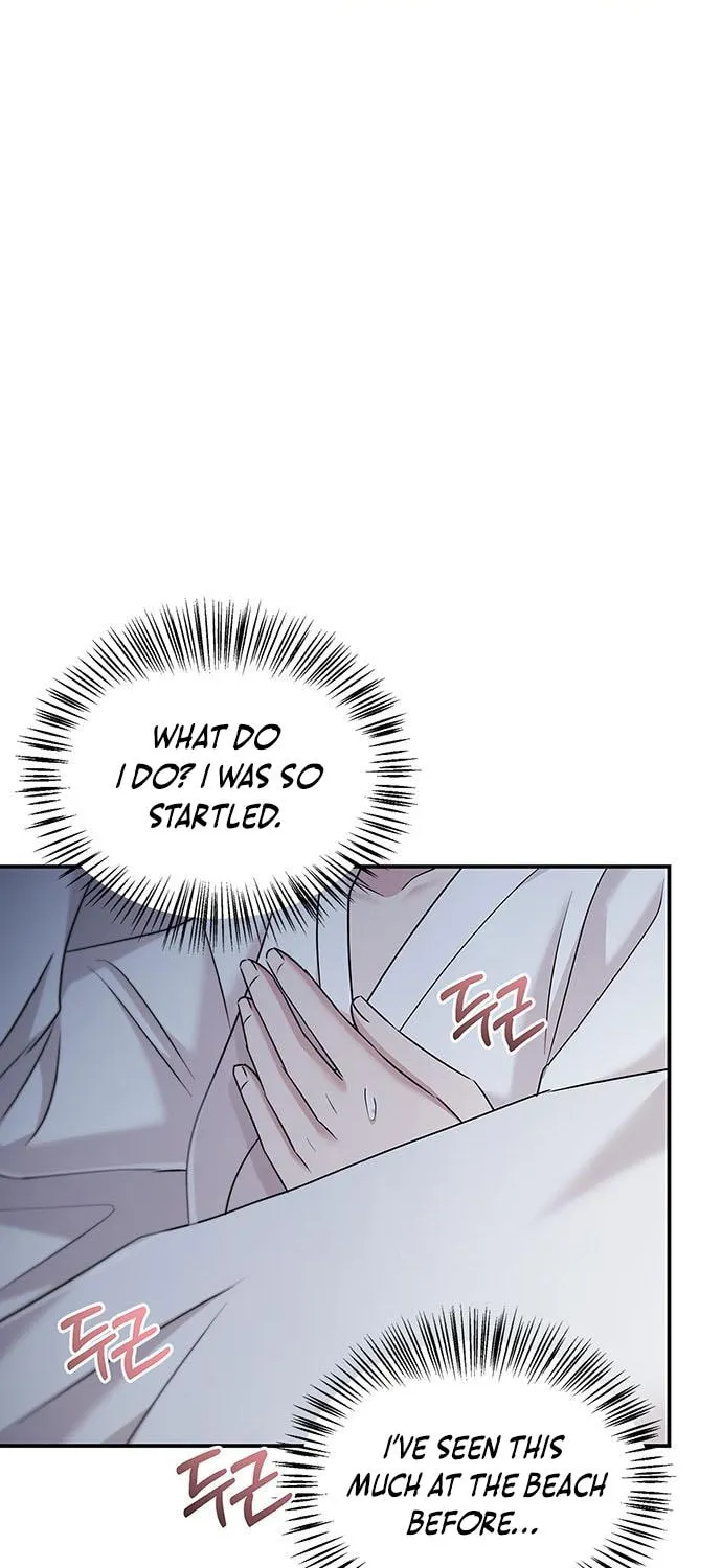 Couple, How Far You Can Go? Chapter 27 page 74 - 