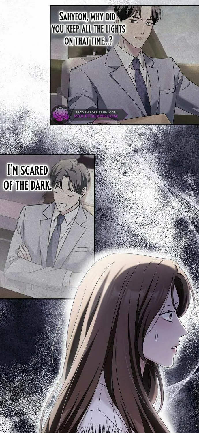 Couple, How Far You Can Go? Chapter 28 page 17 - 
