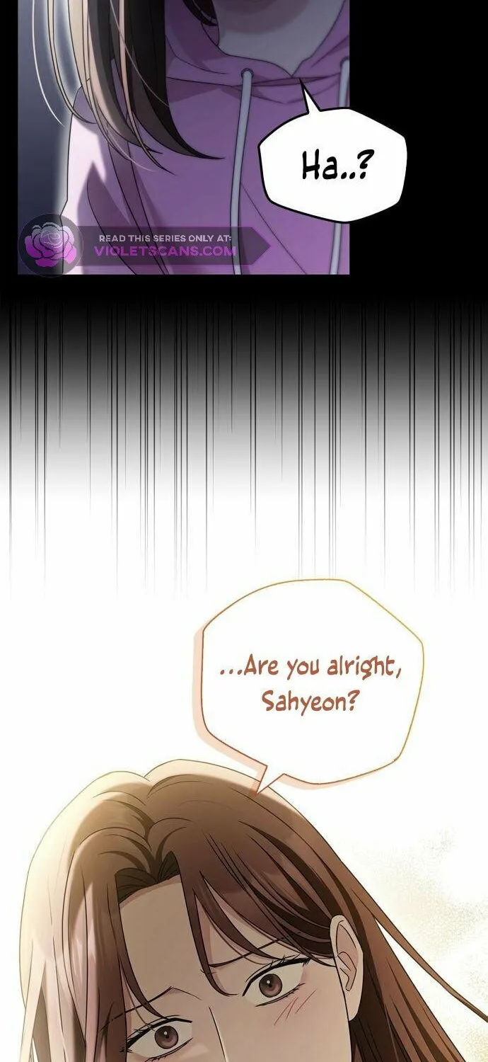 Couple, How Far You Can Go? Chapter 28 page 4 - 