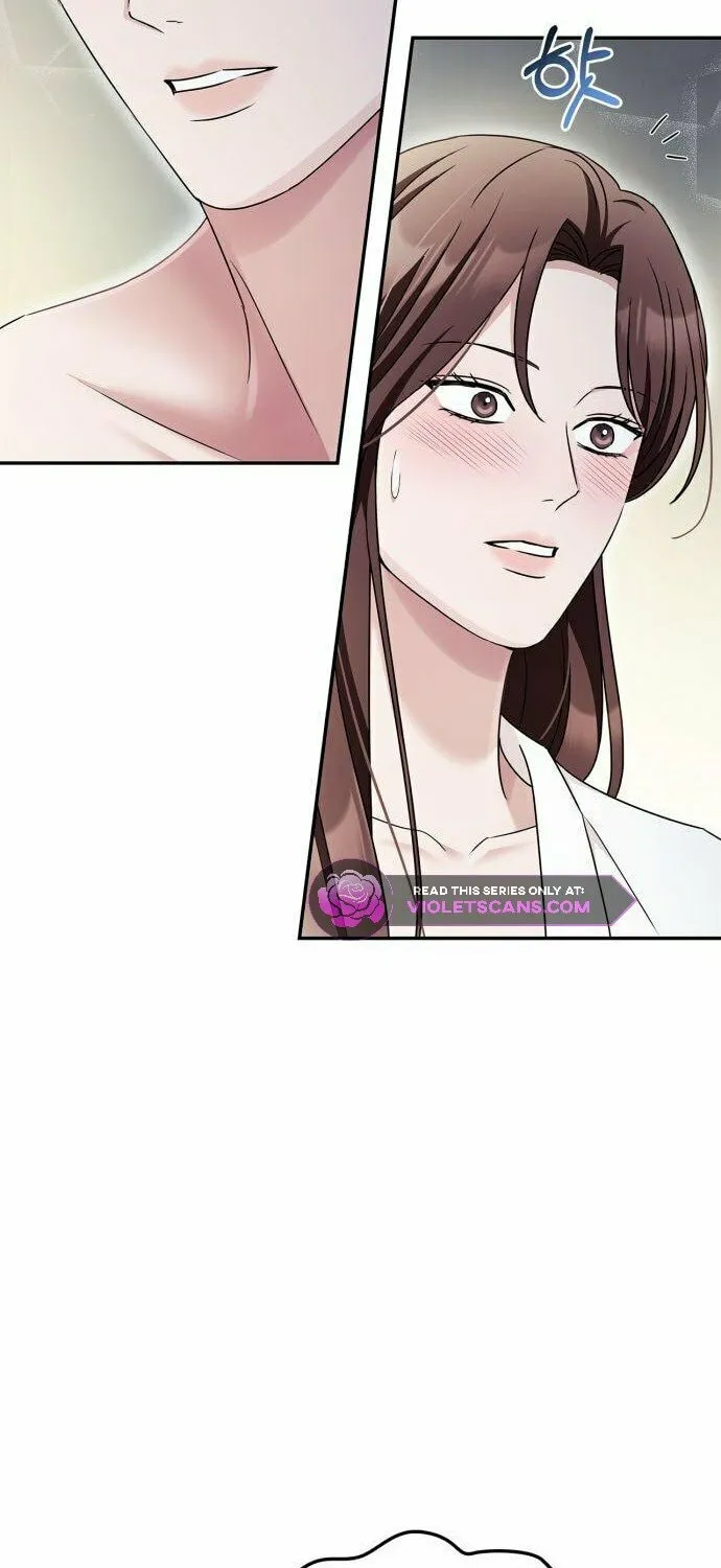 Couple, How Far You Can Go? Chapter 28 page 33 - 