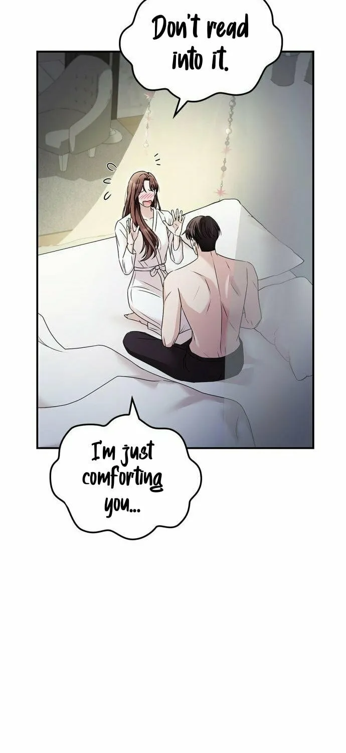 Couple, How Far You Can Go? Chapter 28 page 34 - 