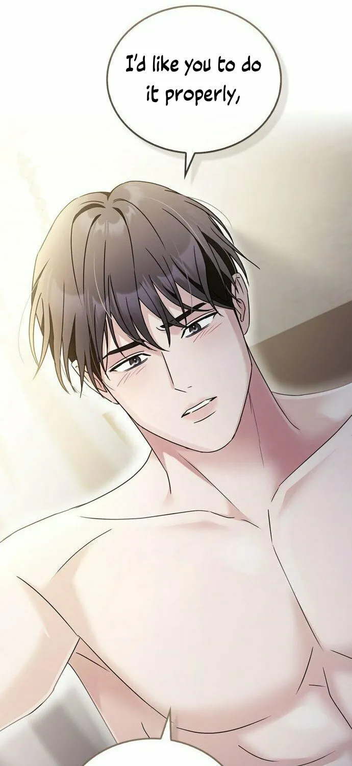 Couple, How Far You Can Go? Chapter 28 page 37 - 