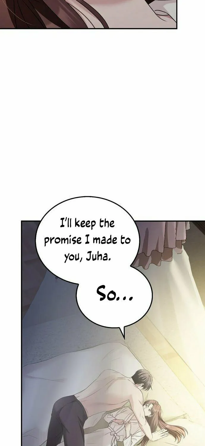 Couple, How Far You Can Go? Chapter 28 page 39 - 