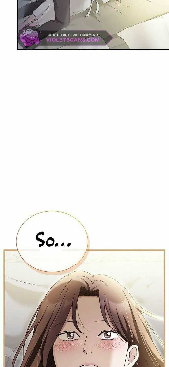 Couple, How Far You Can Go? Chapter 28 page 40 - 
