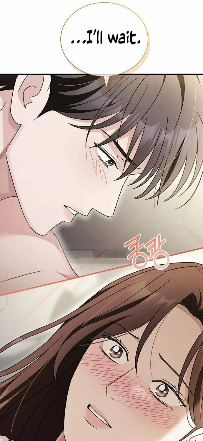 Couple, How Far You Can Go? Chapter 28 page 42 - 