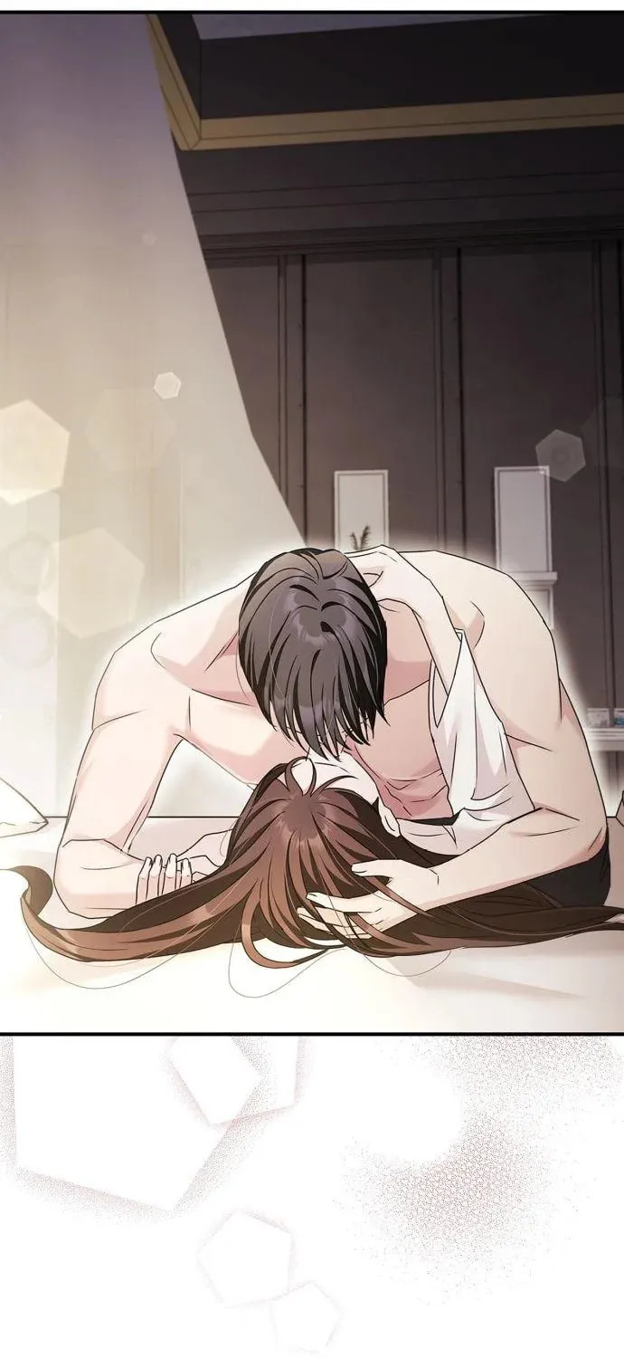 Couple, How Far You Can Go? Chapter 28 page 48 - 