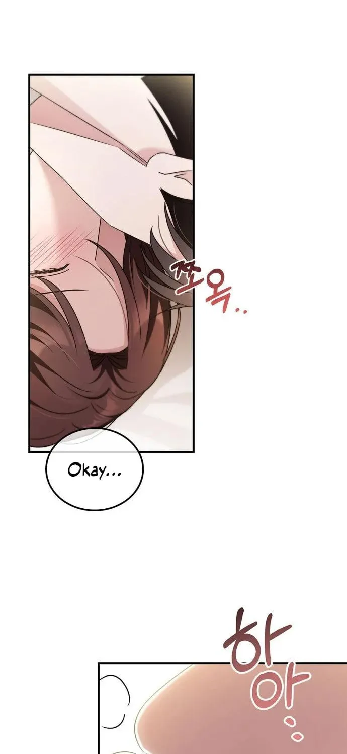 Couple, How Far You Can Go? Chapter 28 page 49 - 