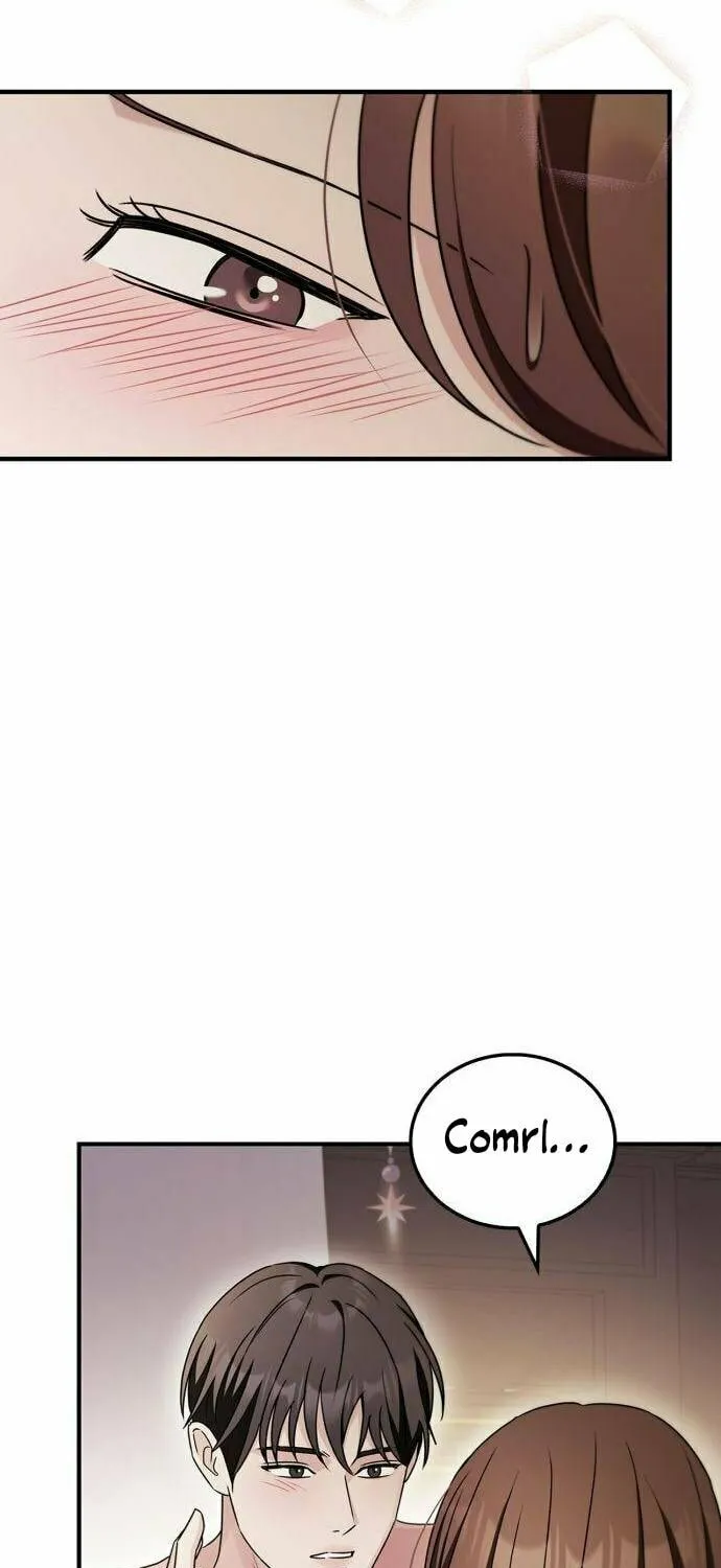 Couple, How Far You Can Go? Chapter 28 page 59 - 