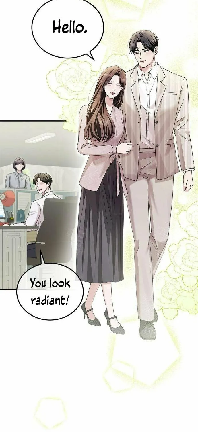 Couple, How Far You Can Go? Chapter 28 page 68 - 