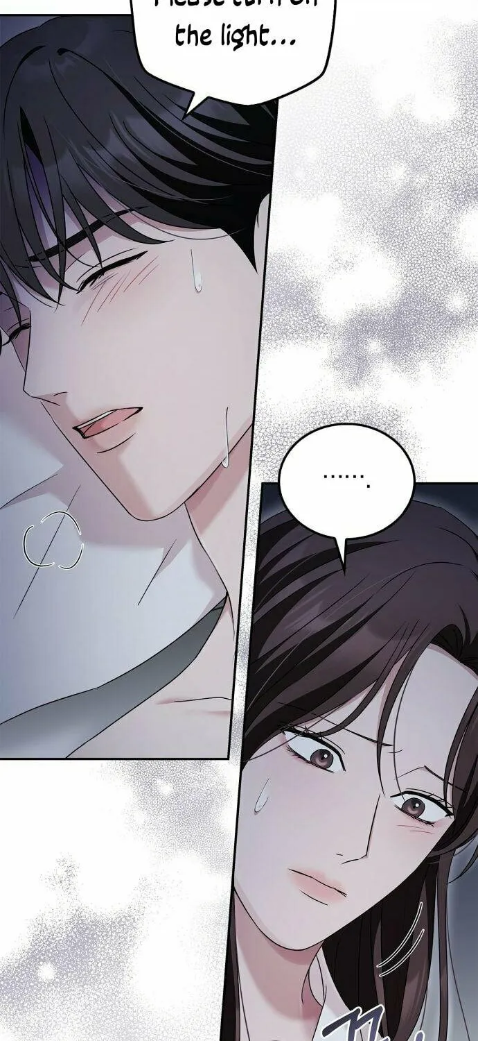 Couple, How Far You Can Go? Chapter 28 page 8 - 