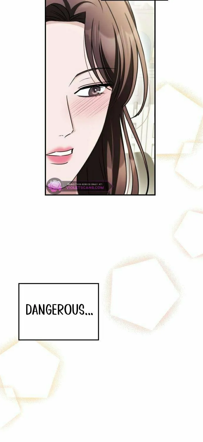Couple, How Far You Can Go? Chapter 28 page 71 - 