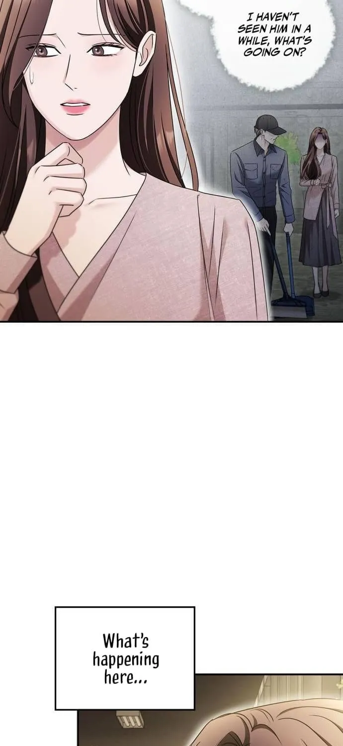 Couple, How Far You Can Go? Chapter 29 page 38 - 