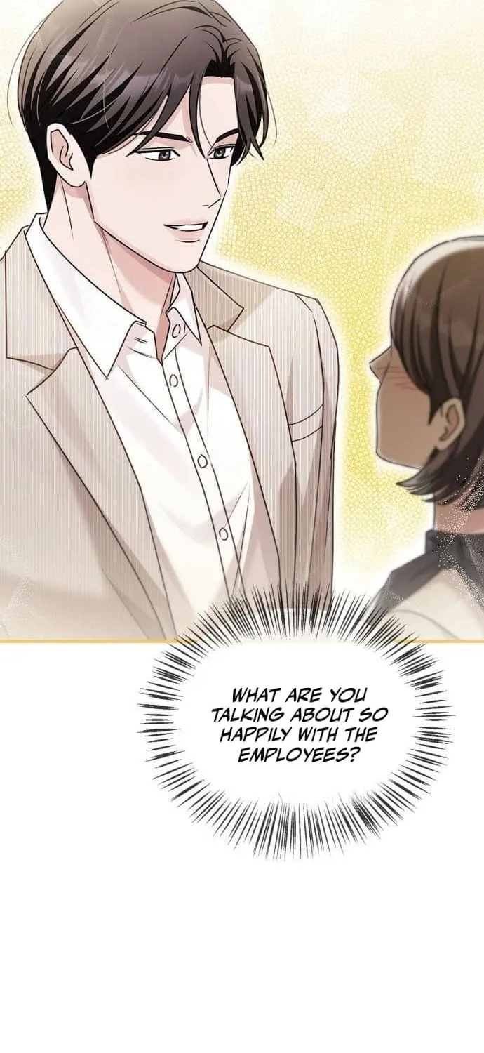 Couple, How Far You Can Go? Chapter 29 page 41 - 