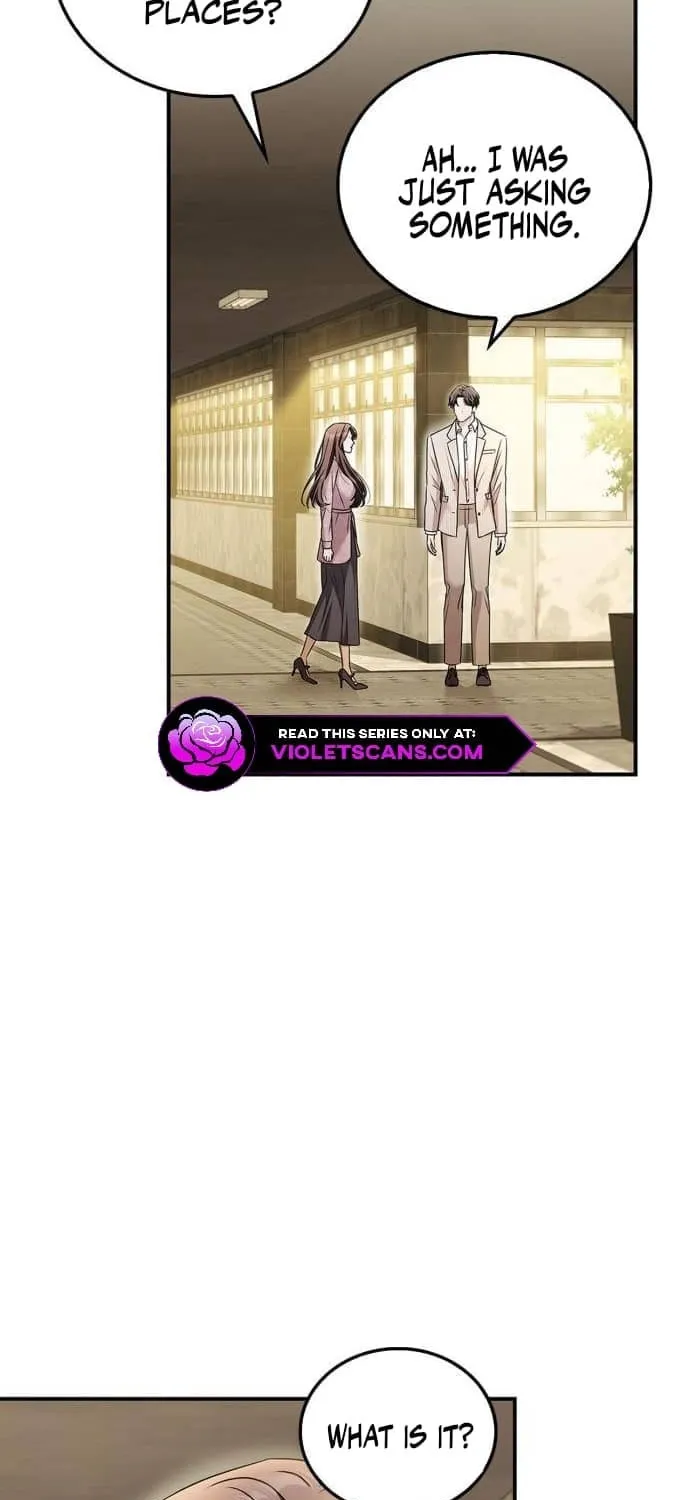 Couple, How Far You Can Go? Chapter 29 page 48 - 