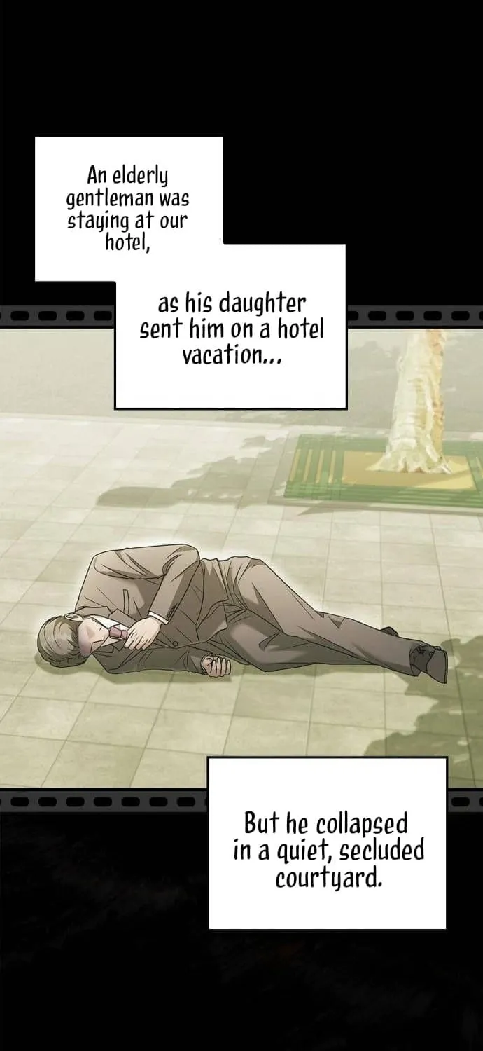 Couple, How Far You Can Go? Chapter 29 page 6 - 