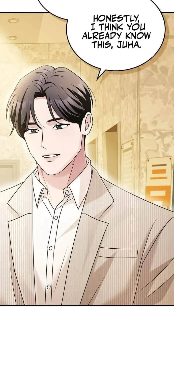 Couple, How Far You Can Go? Chapter 29 page 54 - 