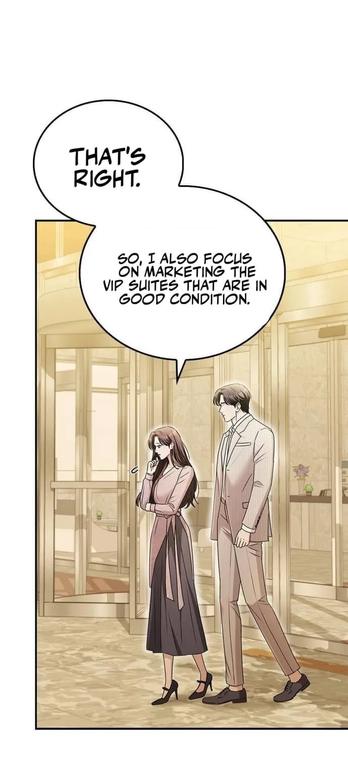 Couple, How Far You Can Go? Chapter 29 page 56 - 