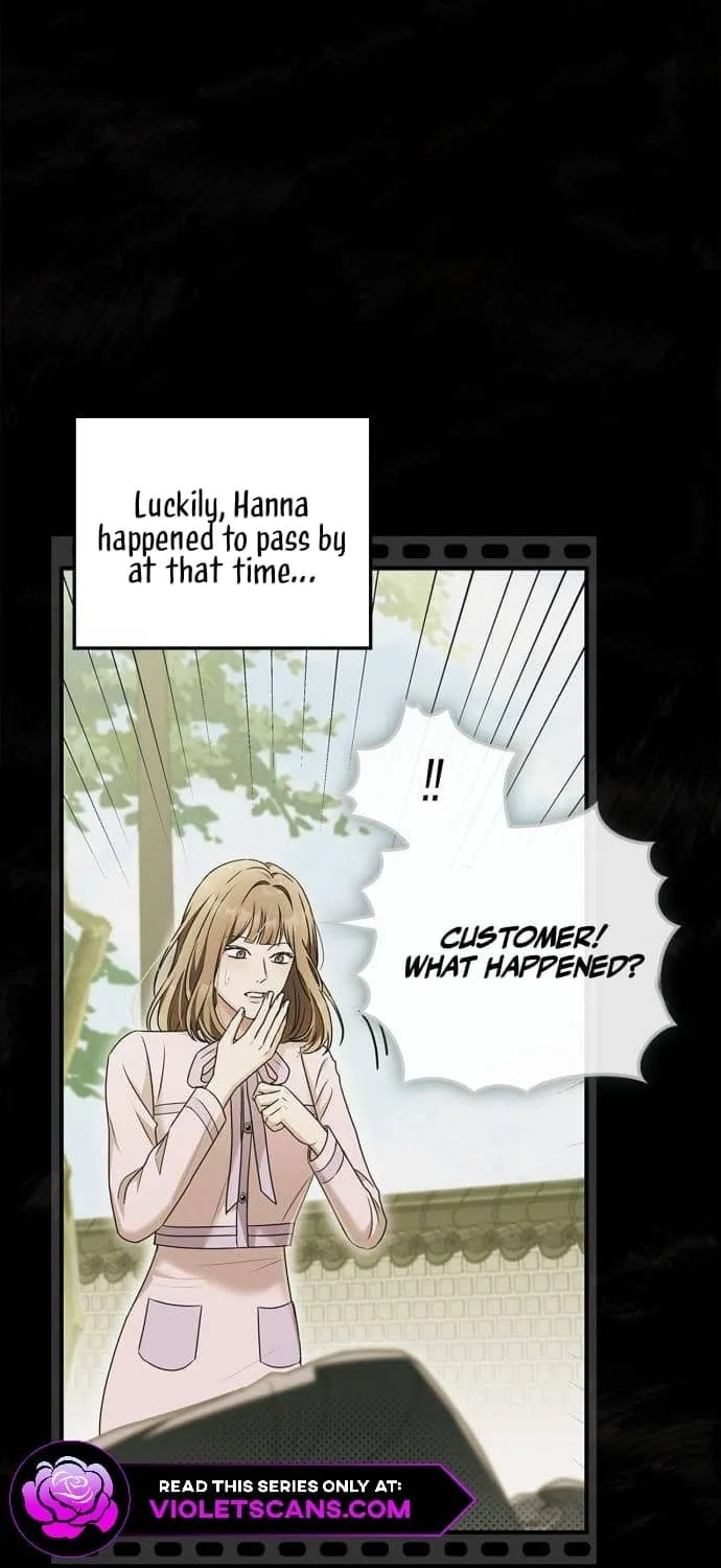 Couple, How Far You Can Go? Chapter 29 page 7 - 