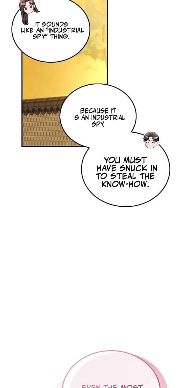 Couple, How Far You Can Go? Chapter 29 page 64 - 