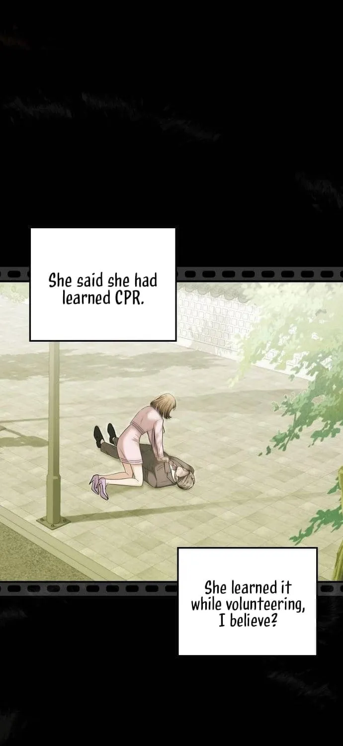 Couple, How Far You Can Go? Chapter 29 page 8 - 