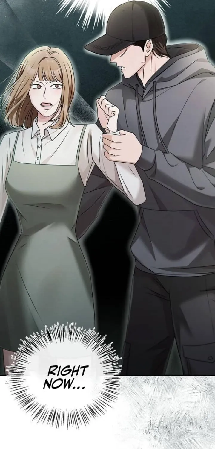 Couple, How Far You Can Go? Chapter 29 page 77 - 