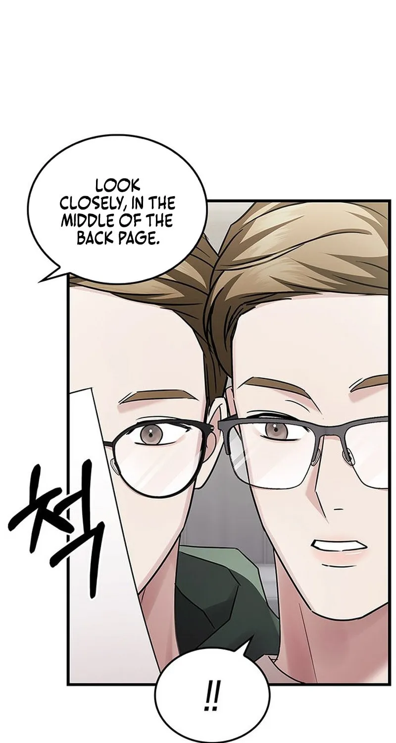 Couple, How Far You Can Go? Chapter 3 page 101 - 