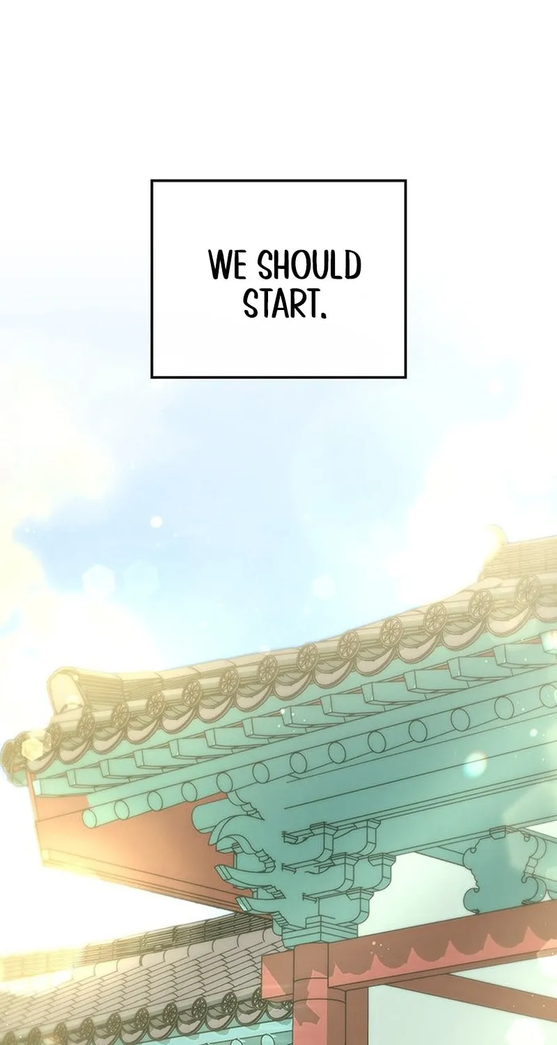 Couple, How Far You Can Go? Chapter 3 page 110 - 