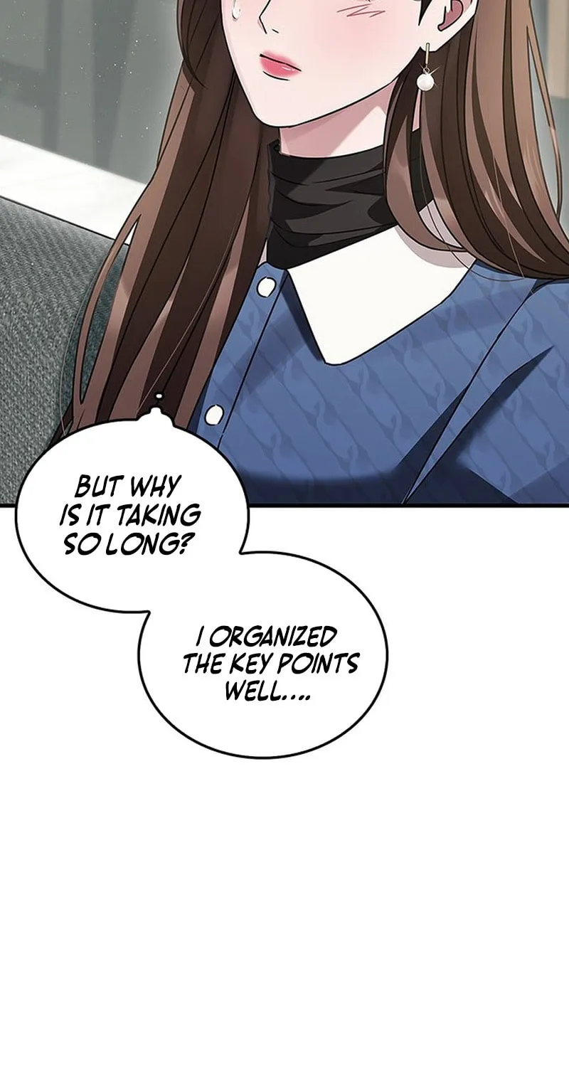 Couple, How Far You Can Go? Chapter 3 page 31 - 
