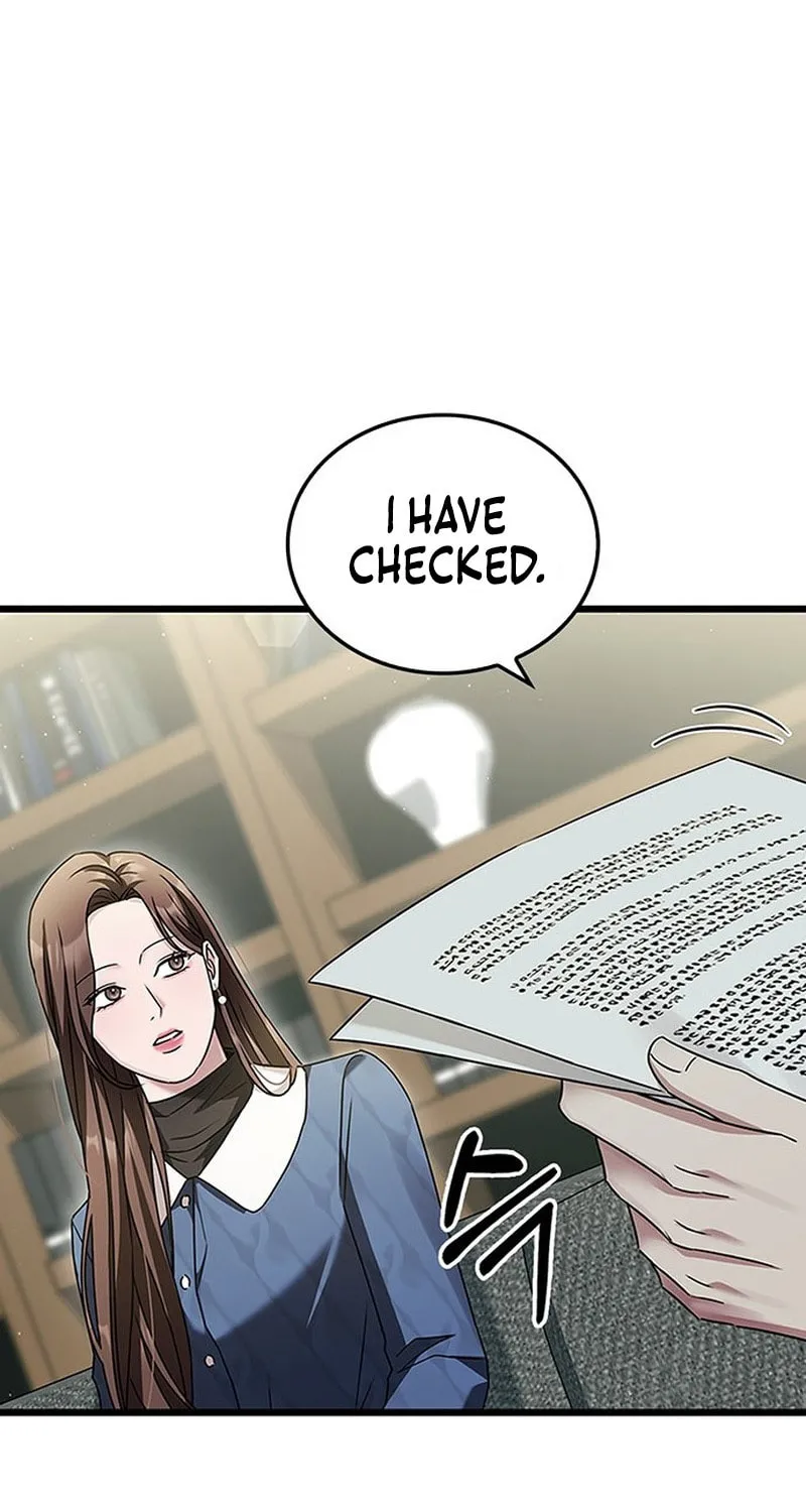 Couple, How Far You Can Go? Chapter 3 page 32 - 
