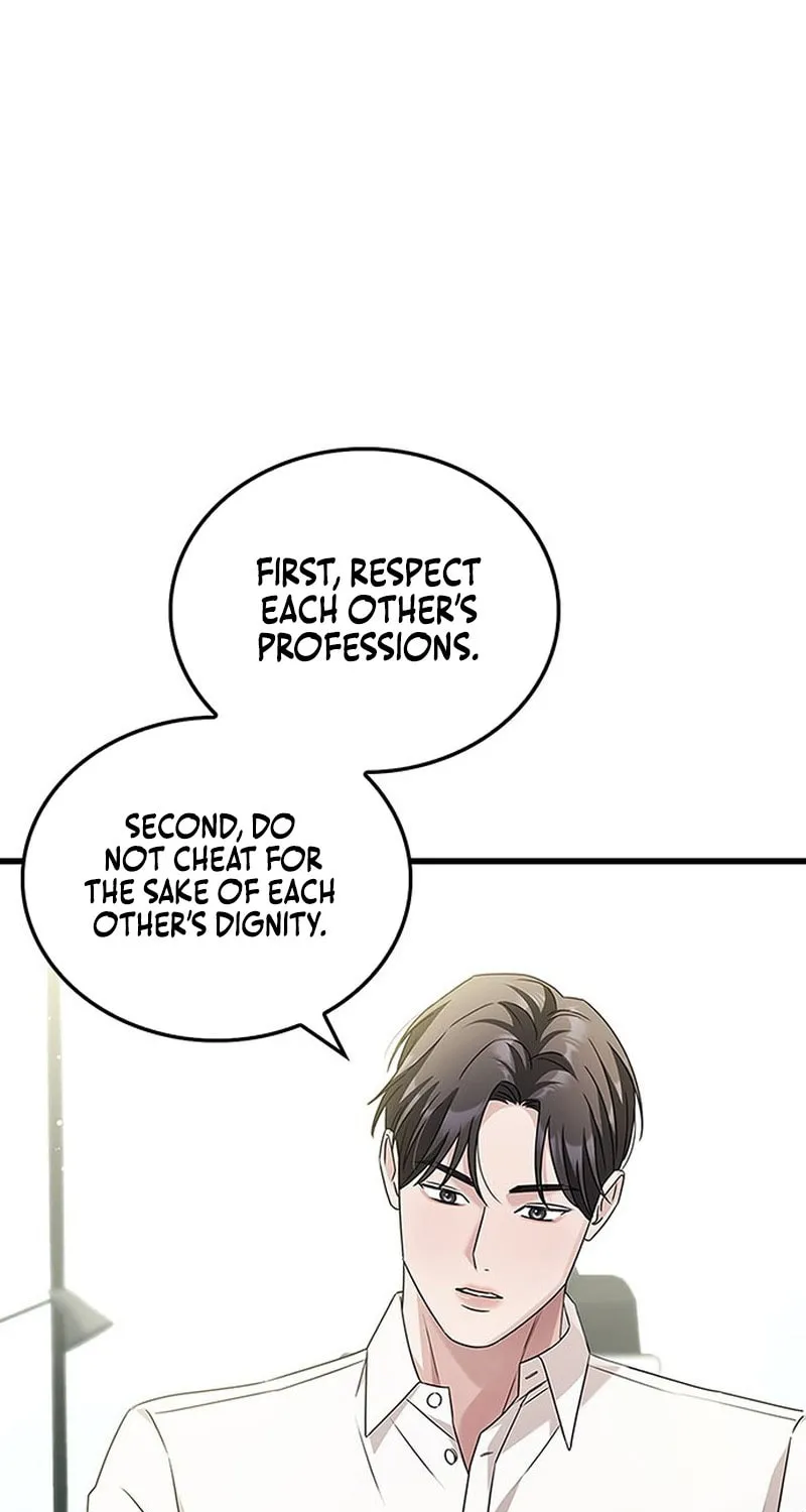 Couple, How Far You Can Go? Chapter 3 page 33 - 