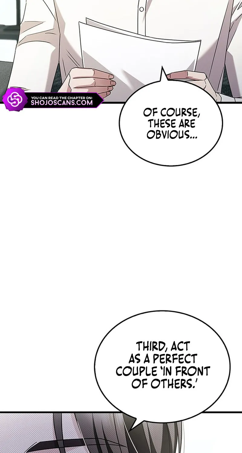 Couple, How Far You Can Go? Chapter 3 page 34 - 