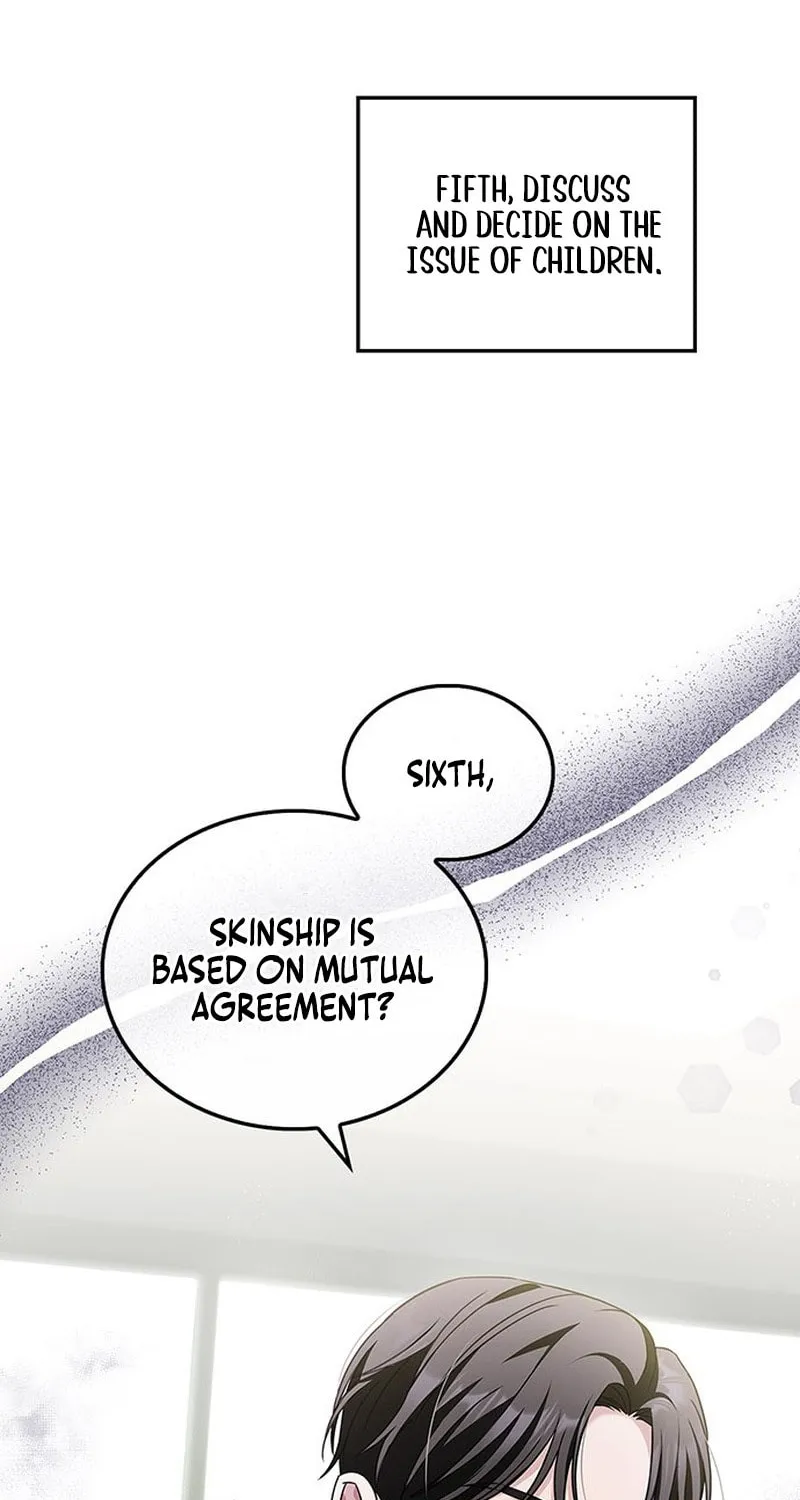 Couple, How Far You Can Go? Chapter 3 page 36 - 