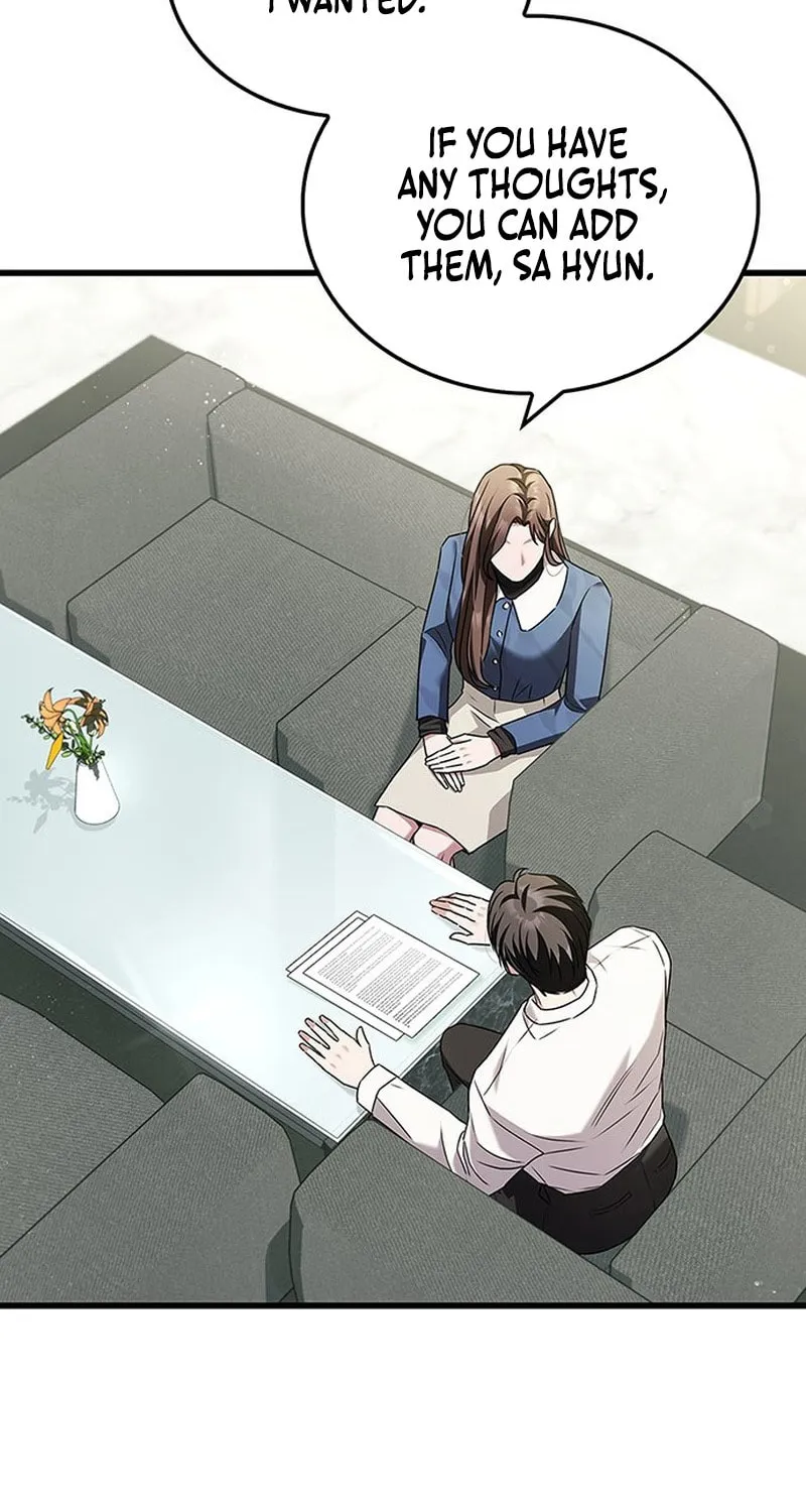 Couple, How Far You Can Go? Chapter 3 page 38 - 