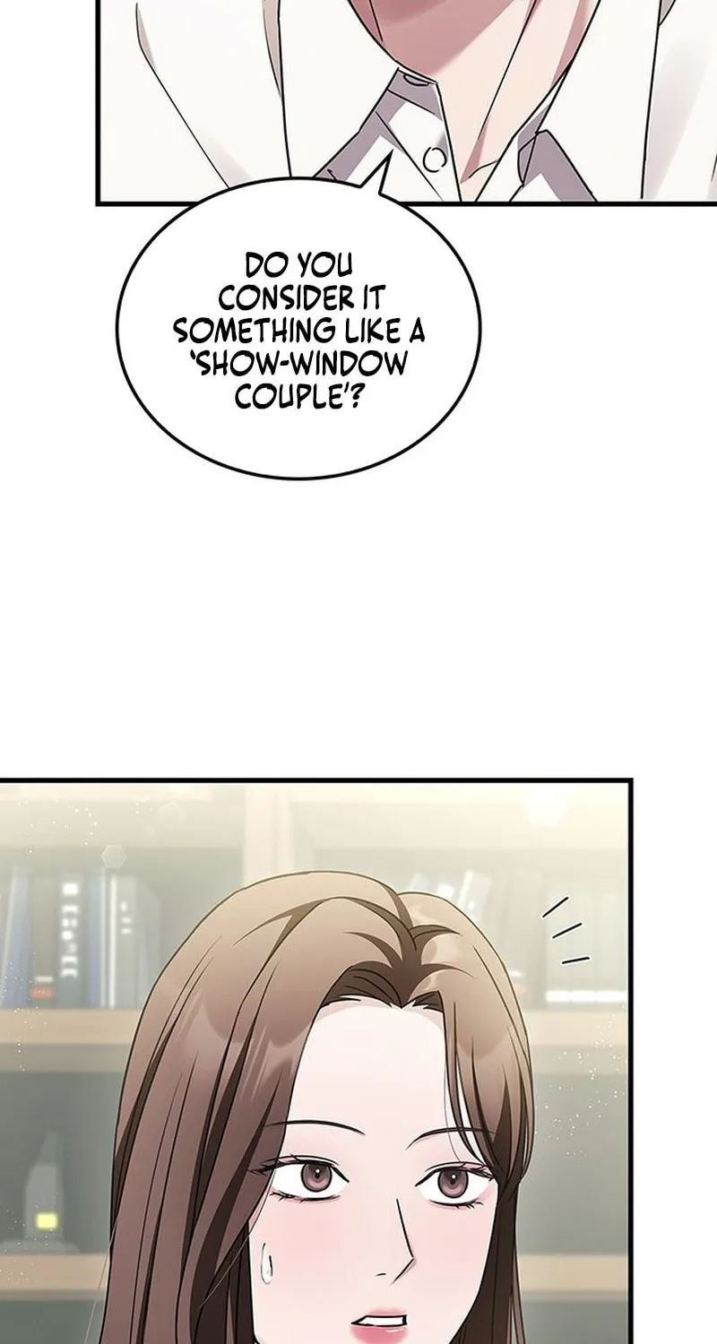Couple, How Far You Can Go? Chapter 3 page 40 - 