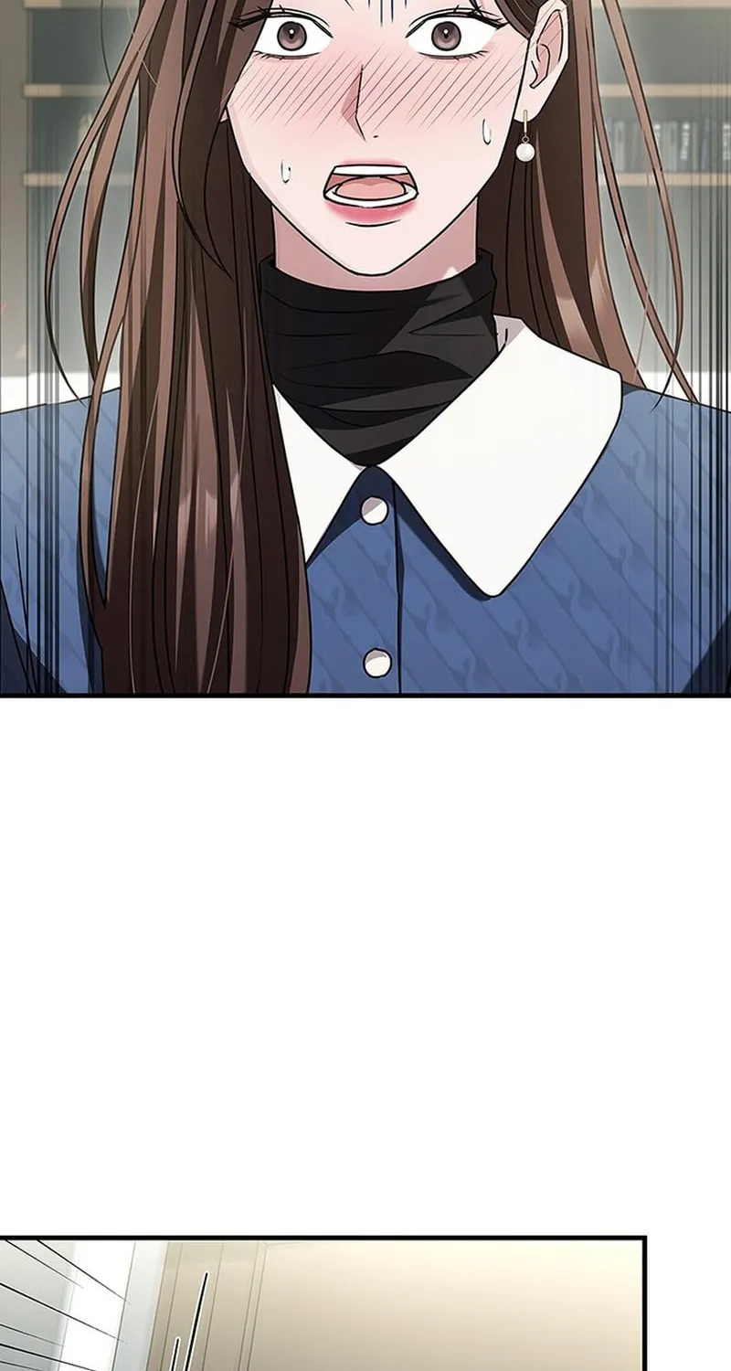 Couple, How Far You Can Go? Chapter 3 page 5 - 