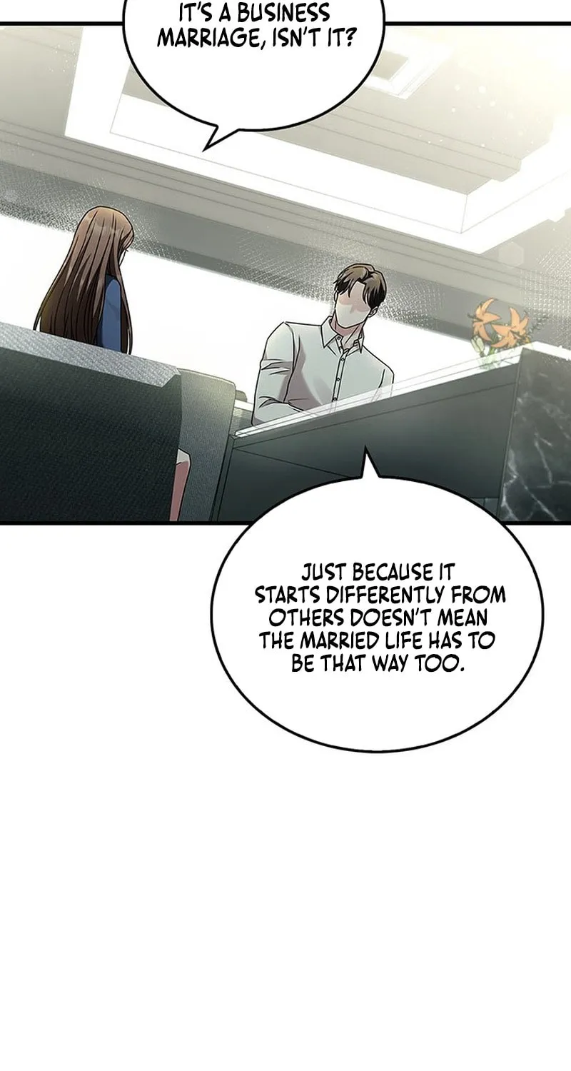 Couple, How Far You Can Go? Chapter 3 page 42 - 
