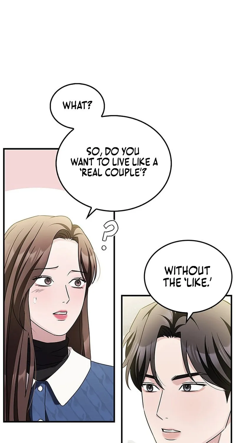 Couple, How Far You Can Go? Chapter 3 page 43 - 