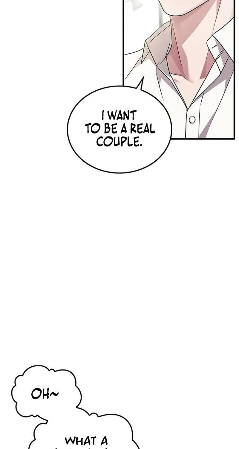 Couple, How Far You Can Go? Chapter 3 page 44 - 