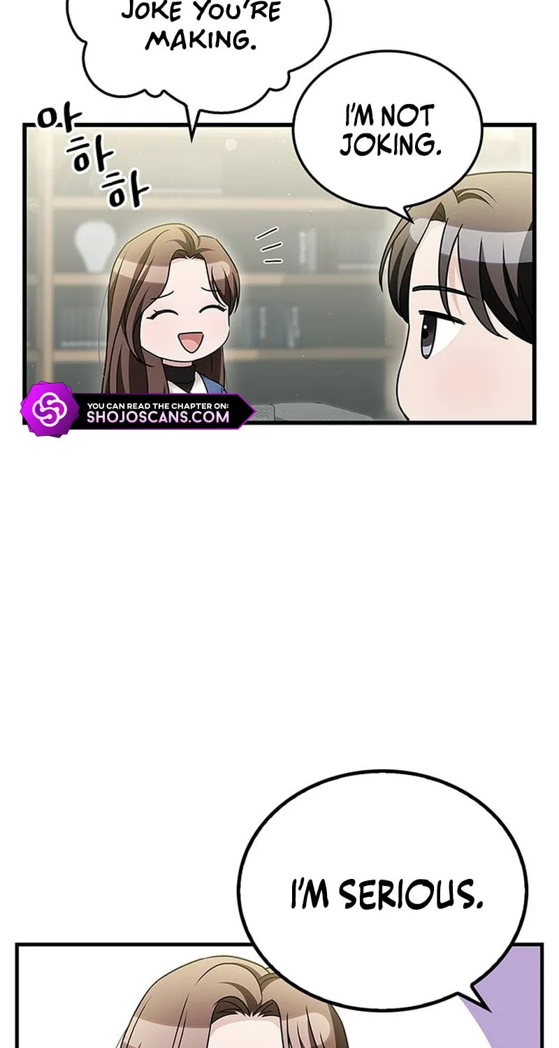 Couple, How Far You Can Go? Chapter 3 page 45 - 