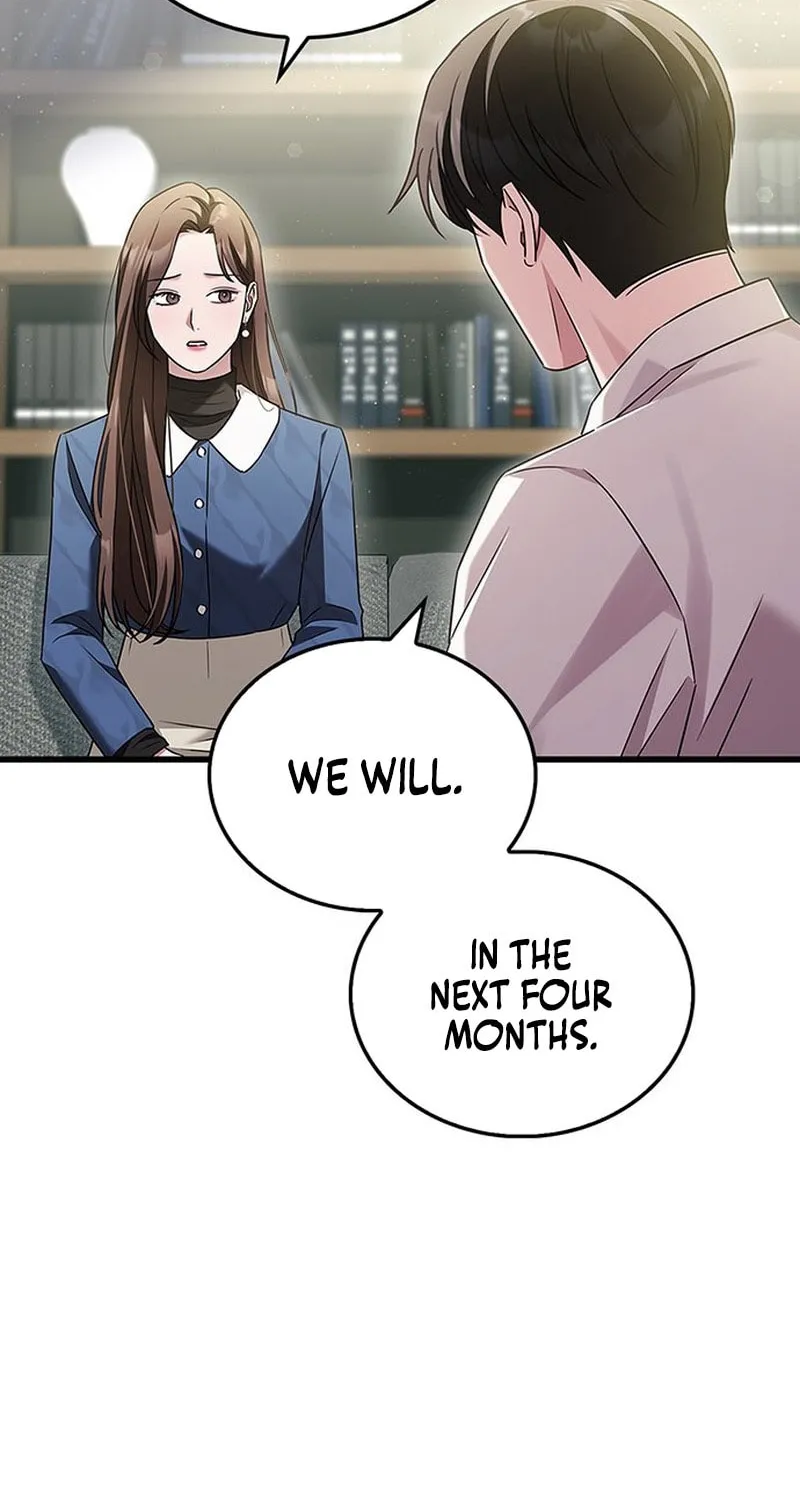 Couple, How Far You Can Go? Chapter 3 page 50 - 