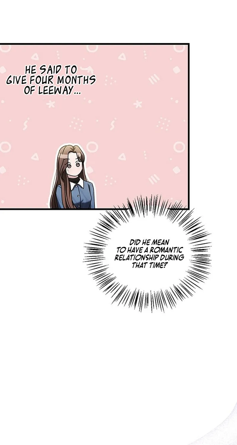 Couple, How Far You Can Go? Chapter 3 page 51 - 