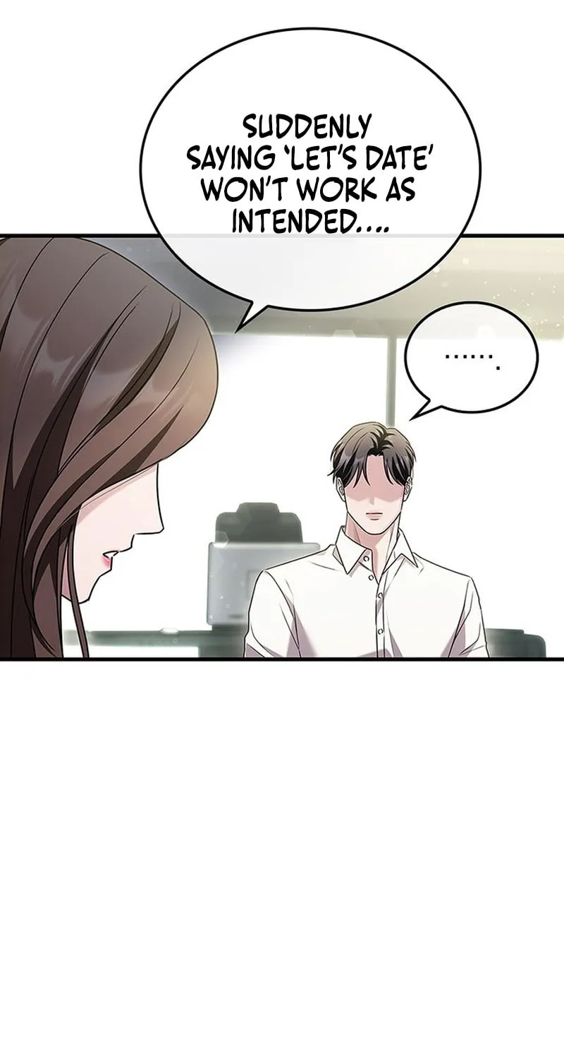 Couple, How Far You Can Go? Chapter 3 page 55 - 