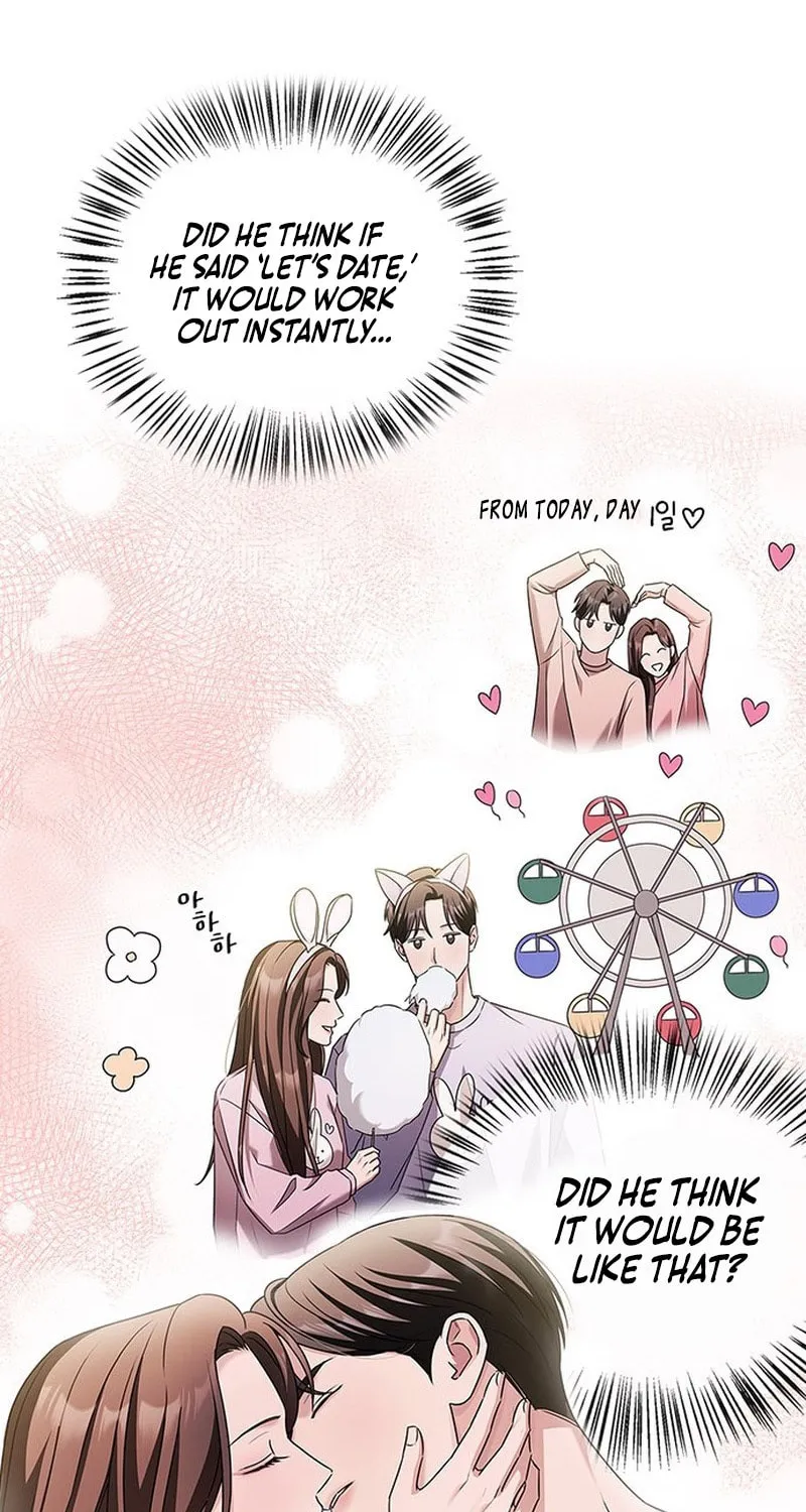 Couple, How Far You Can Go? Chapter 3 page 58 - 