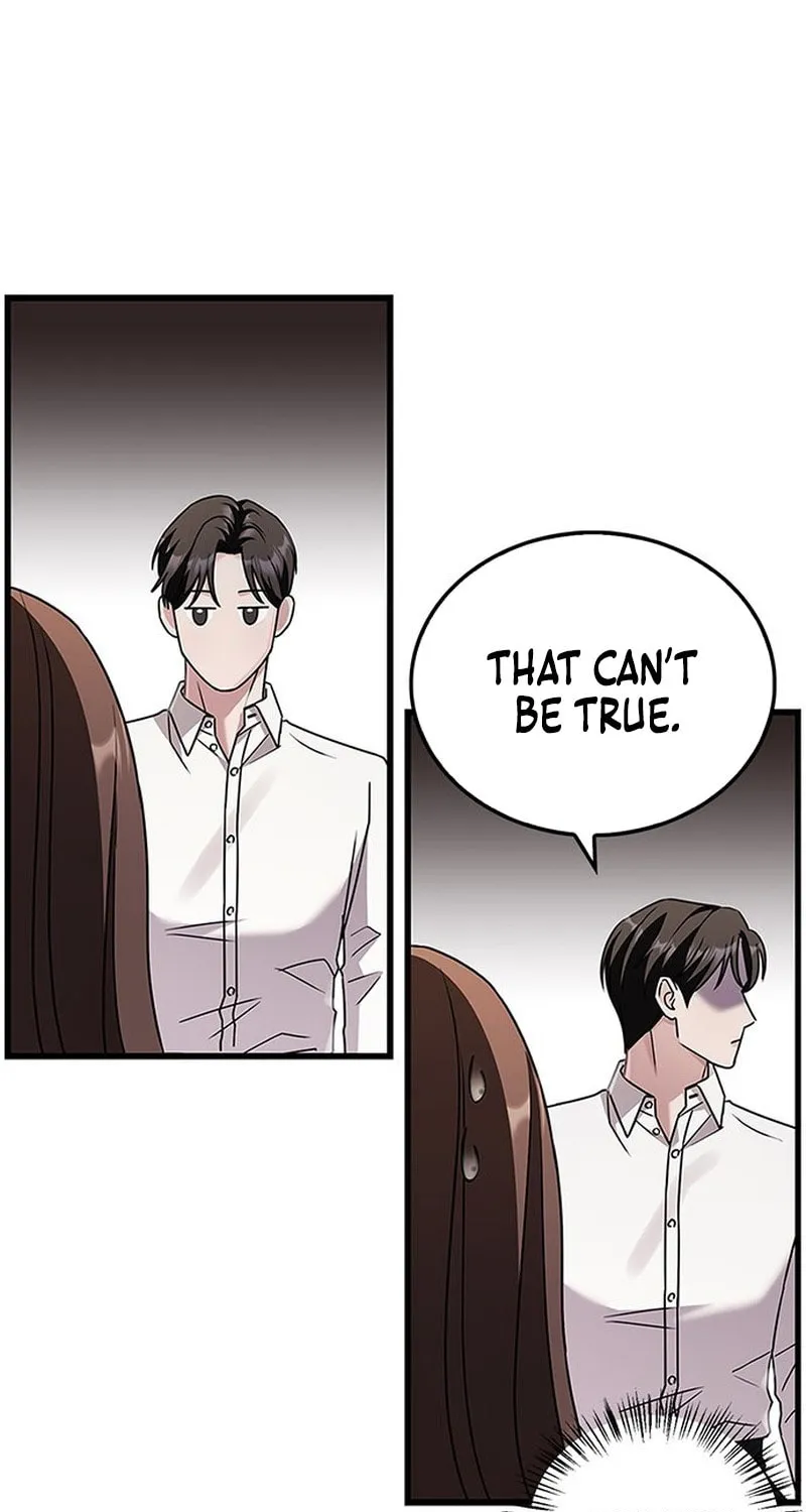 Couple, How Far You Can Go? Chapter 3 page 61 - 